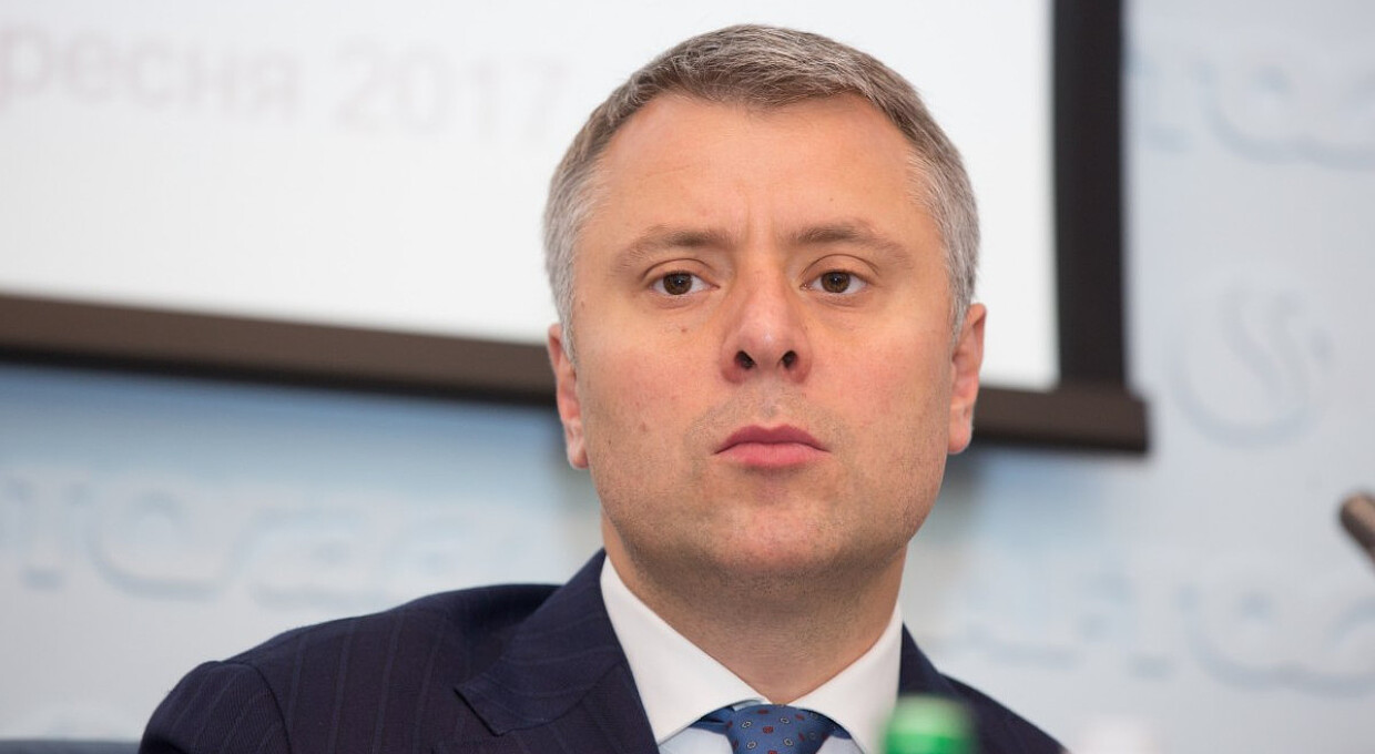 «Через месяц превратится в тыкву». Витренко может стать и.о. министра в обход Рады